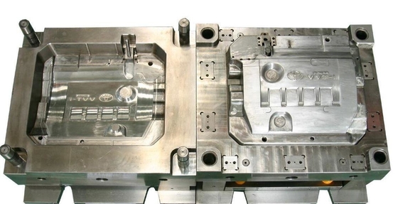 Hot Runner A360 Aluminium Die Casting Mould Household Appliance