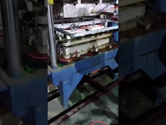 Lingottiera calda della sabbia della scatola del centro del blocco cilindri personalizzabile