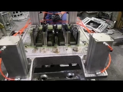 Forme in alluminio ad alta durezza Fusione a lamina, Fusione a lamina Modello a bassa manutenzione