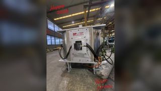 Stampi personalizzati per pressofusione di alluminio per parti complesse