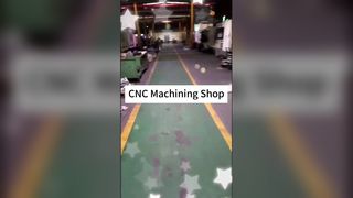Telai per moto in alluminio lavorato a CNC