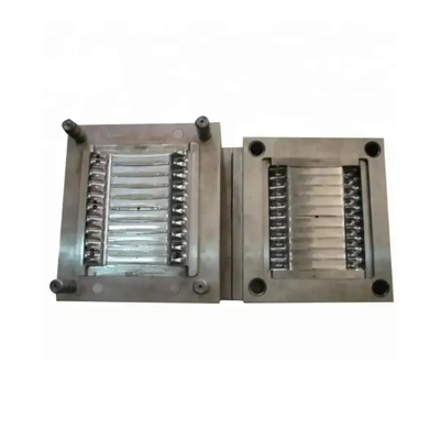Customized Aluminium Die Casting Permanent Mold Casting Low Pressure Aluminum Alloy Castings