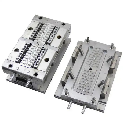 Customized Aluminium Die Casting Permanent Mold Casting Low Pressure Aluminum Alloy Castings