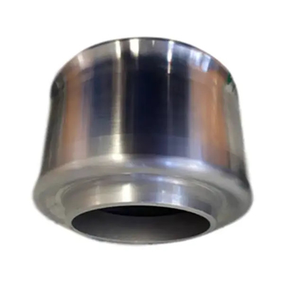 Customized Aluminium Gravity Die Casting Permanent Mold Casting Low Pressure Aluminum Alloy Castings