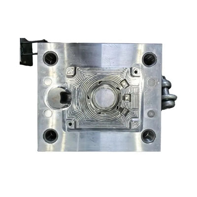 Custom Large Premium Metal Aluminum Die Gravity Iron Casting Moulds
