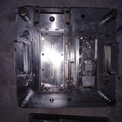 Aluminum Alloy Die Casting Molds Aluminum Products Custom Made