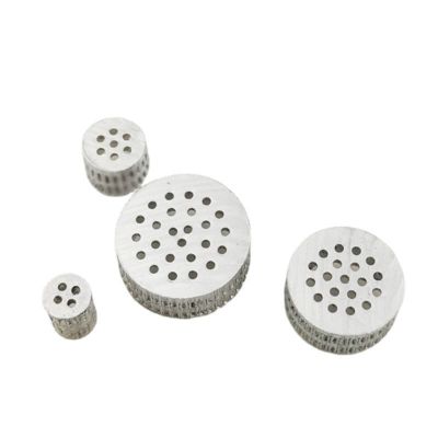 Foam Mold Lost Foam V Method EPS Mold Aluminum Hole Vent Plug 10mm