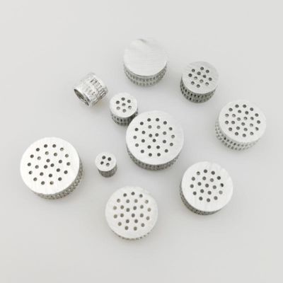  Foam Mold Lost Foam V Method EPS Mold Aluminum Hole Vent Plug 10mm