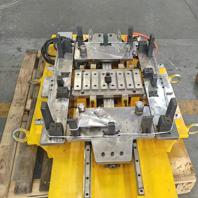 Automotive Sand Casting Moulds for Aluminum Alloy Components
