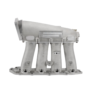 Parts Casting Service Factory Custom Sand Casting Aluminum Products Permanent Mold Casting