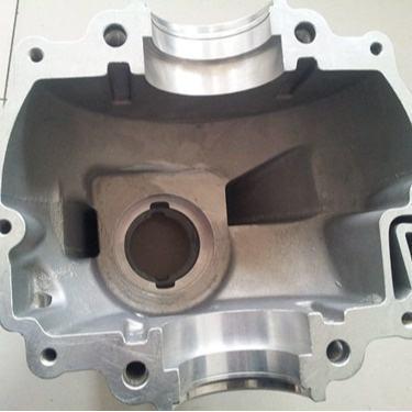 Gravity Casting Manufacturer Offers Non-Standard Aluminum Alloy Casting Moulds Providing Design Samples