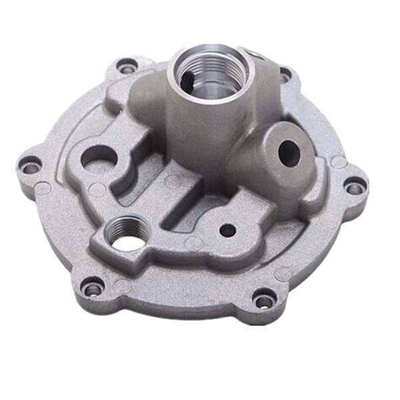 Aluminum Alloy Gravity Casting Mould Gravity Casting