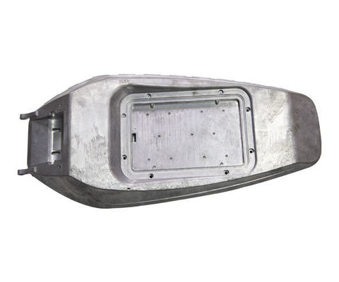 Aluminum Die-casting Customized OEM Factory High Quality Aluminum Die-Casting Mould/Tooling