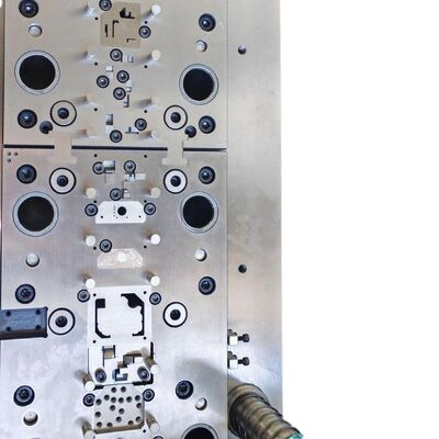 OEM Factory Custom Household Appliances Stamping Dies Machining Services High Precision Mold 