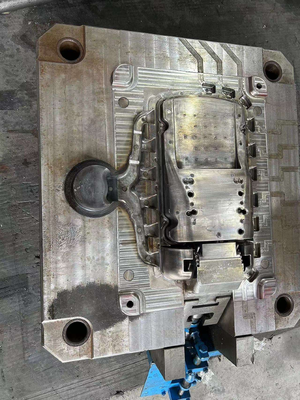 Professional Custom Sand Casting Mould for Aluminum Alloy Parts OEM Pattern, Pattern Plate & Core Box Tooling Manufacturer