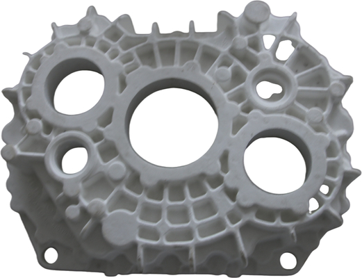 Low Pressure Metal Casting Molds For Automotive Motor Housing