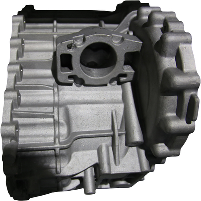Auto Parts Rear Case Pressure Die Casting Mould Aluminum Alloy