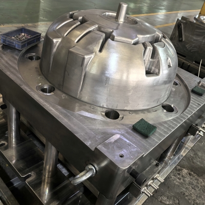 A380 A360 Die Casting Aluminum Alloys Automotive Components