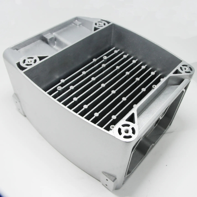 Auto Body Parts Manufacturer OEM Aluminum Die Cast Parts Service Alloy Die Casting Products