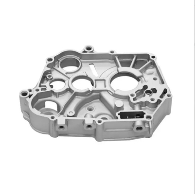 OEM Services Custom Aluminum Alloy Die Casting Parts Mold For Motorcycle Auto Casting