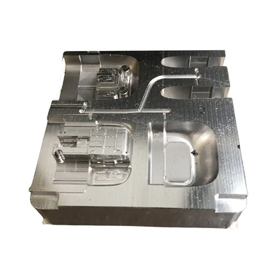 OEM Custom Metal Aluminum Die Casting Low Pressure Casting Mold Factory