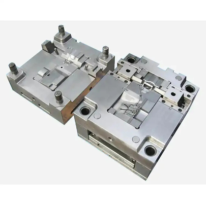 OEM Custom Metal Aluminum Die Casting Low Pressure Casting Mold Factory