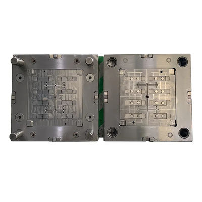 Industrial Grade Durable Aluminum Die Casting Mold For Creating Reliable Industrial Parts And Moulds
