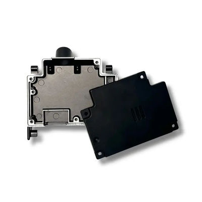 High Strength Aluminum Die Casting Mold Housing Parts Low Pressure Custom Fast Delivery