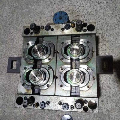 Aluminum Alloy Die Casting Molds Aluminum Products Custom Made