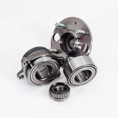 High Precision Custom Aluminum Die Casting Mold for Metal Parts