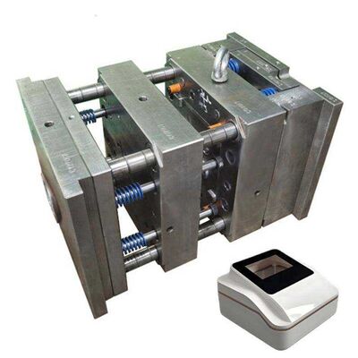 Stampi per auto ad alta precisione, stampi per iniezione di paraurti automobilistici, stampi in plastica personalizzati per parti della carrozzeria