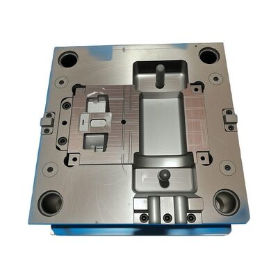 Professional Custom Injection Blow Mold Manufacturer High Precision Metal Parts Injection Molding Service