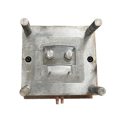 Professional Grade Aluminium Pressure Die Casting Mould – Industrial Strength, High Quality Molding Solution