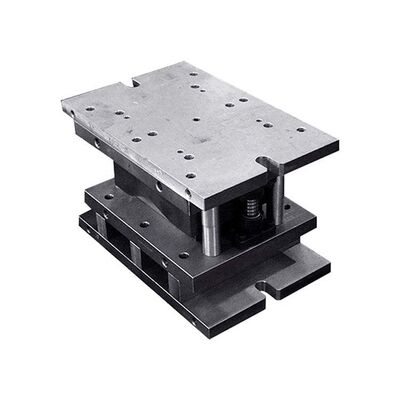 Utensili personalizzati per pressofusione ad alta pressione di grandi dimensioni in zinco e lega di alluminio per parti metalliche hardware