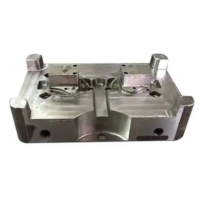 OEM Advanced Aerospace Mold Metal Casting Mold Parts Single Blade Mold Multi-Blade Mold per soluzioni avanzate di fusione metallica